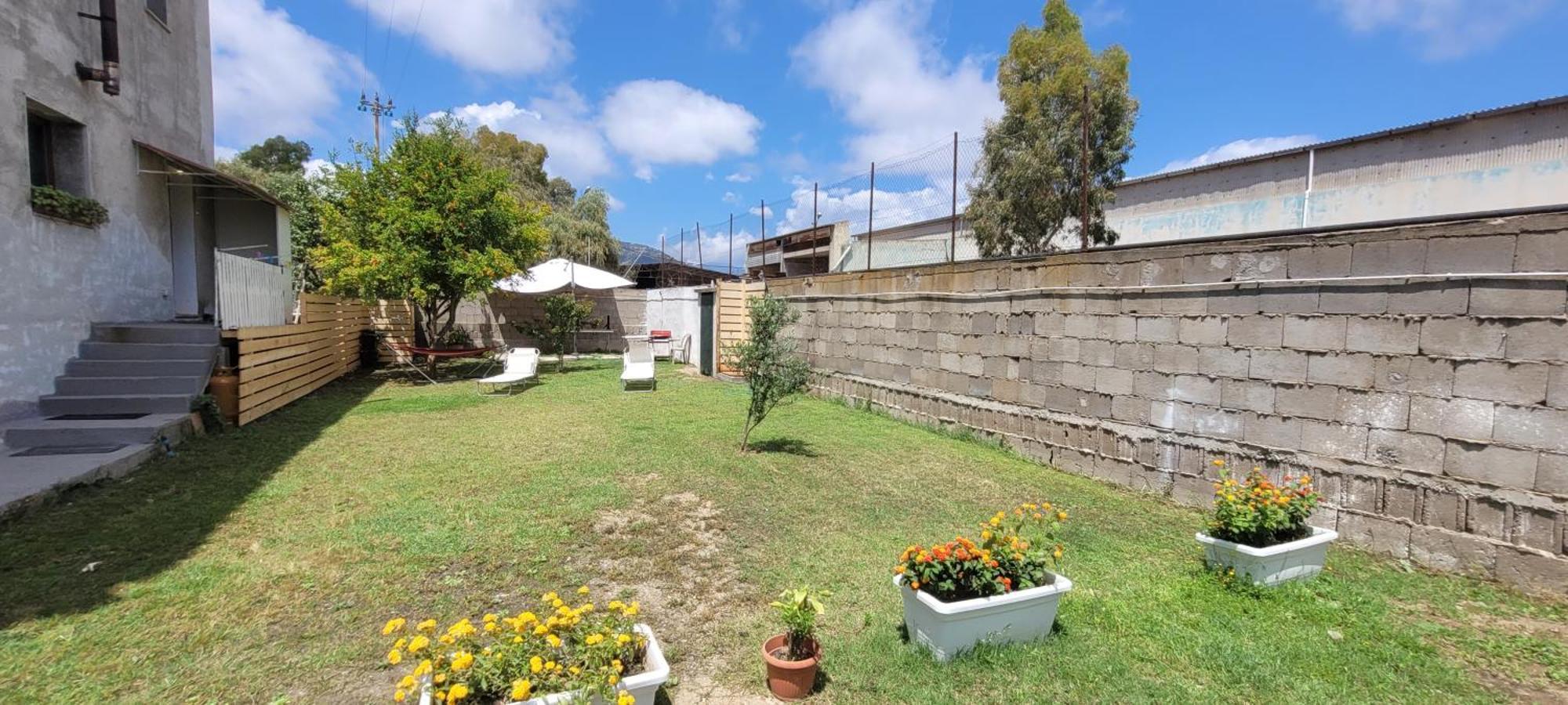 Casa Murru Girasole Extérieur photo