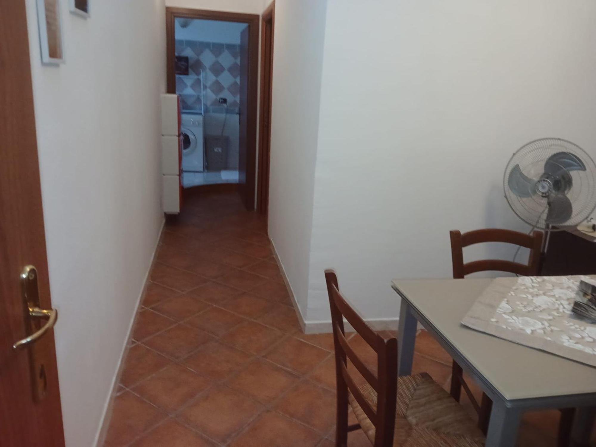 Casa Murru Girasole Extérieur photo