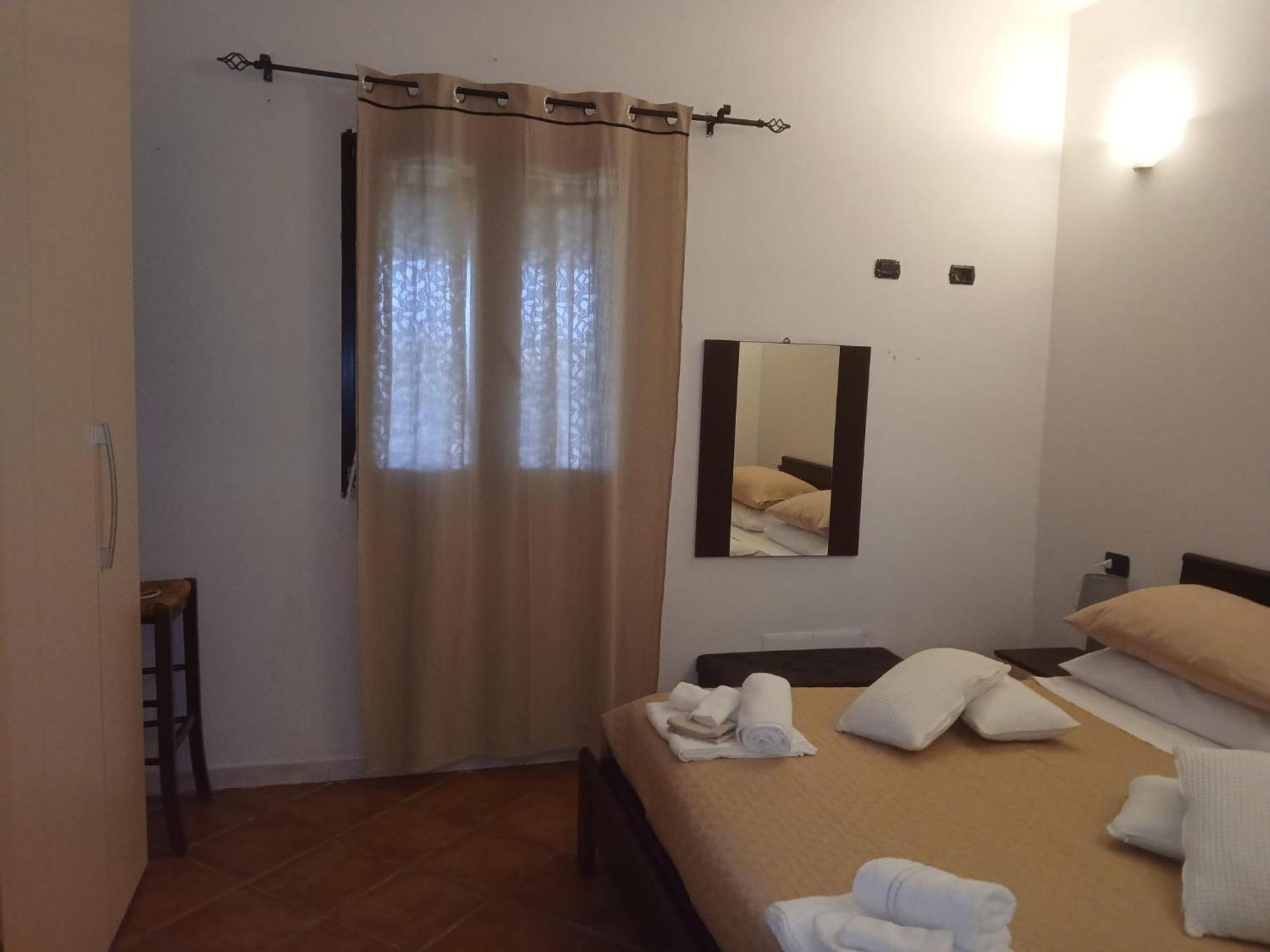 Casa Murru Girasole Extérieur photo